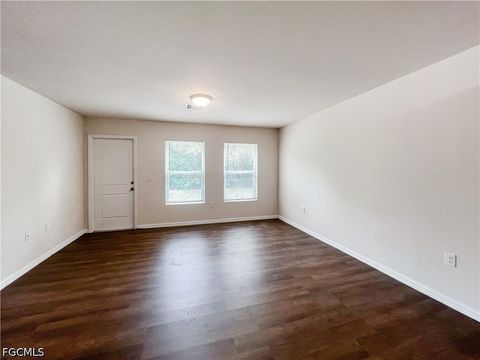 Tiny photo for 9177 Aegean Circle, Lehigh Acres, FL 33936 (MLS # 2026014394)