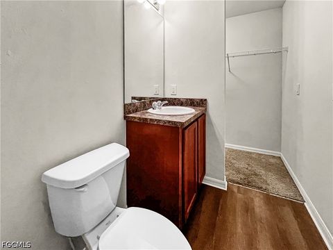 Tiny photo for 9177 Aegean Circle, Lehigh Acres, FL 33936 (MLS # 2026014394)