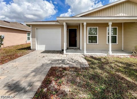 Tiny photo for 9177 Aegean Circle, Lehigh Acres, FL 33936 (MLS # 2026014394)