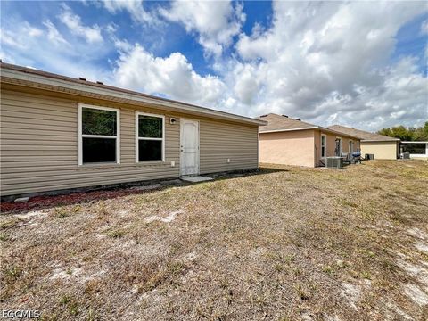 Tiny photo for 9177 Aegean Circle, Lehigh Acres, FL 33936 (MLS # 2026014394)