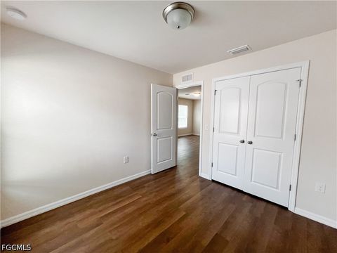 Tiny photo for 9177 Aegean Circle, Lehigh Acres, FL 33936 (MLS # 2026014394)