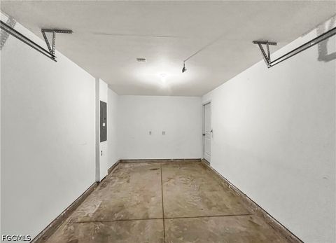 Tiny photo for 9177 Aegean Circle, Lehigh Acres, FL 33936 (MLS # 2026014394)