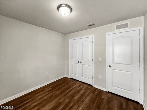 Tiny photo for 9177 Aegean Circle, Lehigh Acres, FL 33936 (MLS # 2026014394)