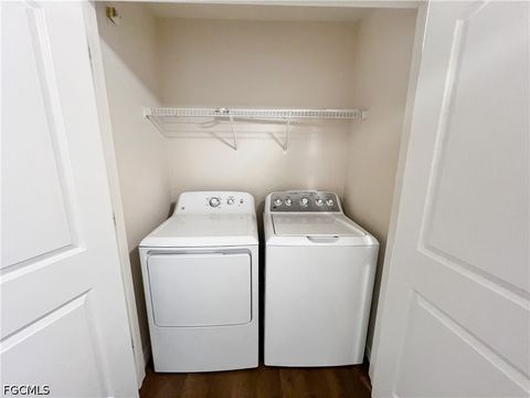 Tiny photo for 9177 Aegean Circle, Lehigh Acres, FL 33936 (MLS # 2026014394)