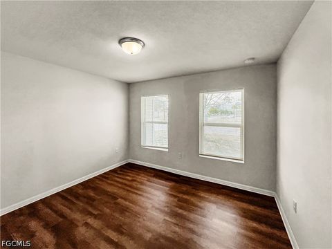 Tiny photo for 9177 Aegean Circle, Lehigh Acres, FL 33936 (MLS # 2026014394)