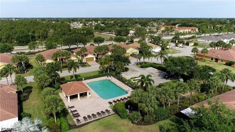 Tiny photo for 9177 Aegean Circle, Lehigh Acres, FL 33936 (MLS # 2026014394)