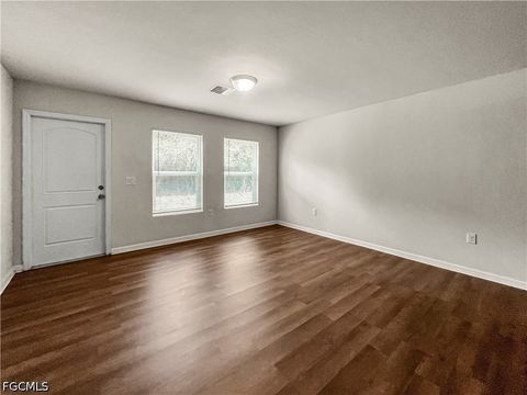 Tiny photo for 9177 Aegean Circle, Lehigh Acres, FL 33936 (MLS # 2026014394)