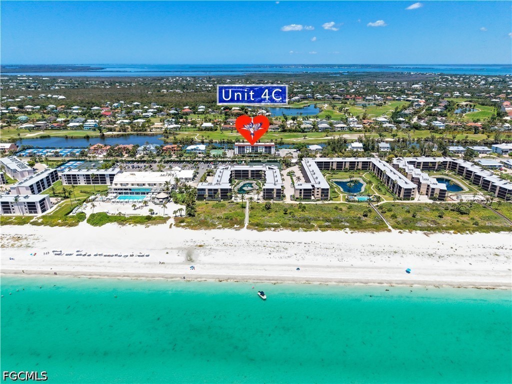 1440 Middle Gulf Drive 4C
