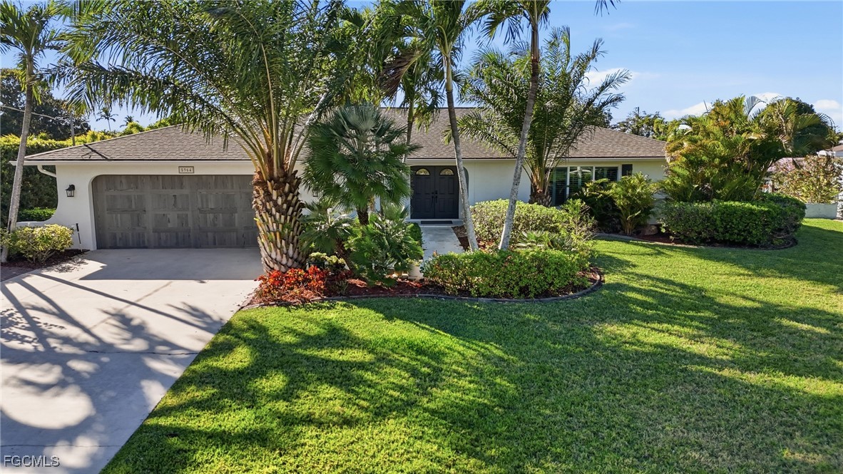 5964 Baker Court