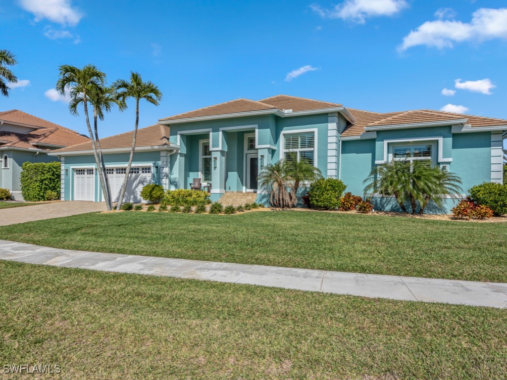 525 Taylor Court