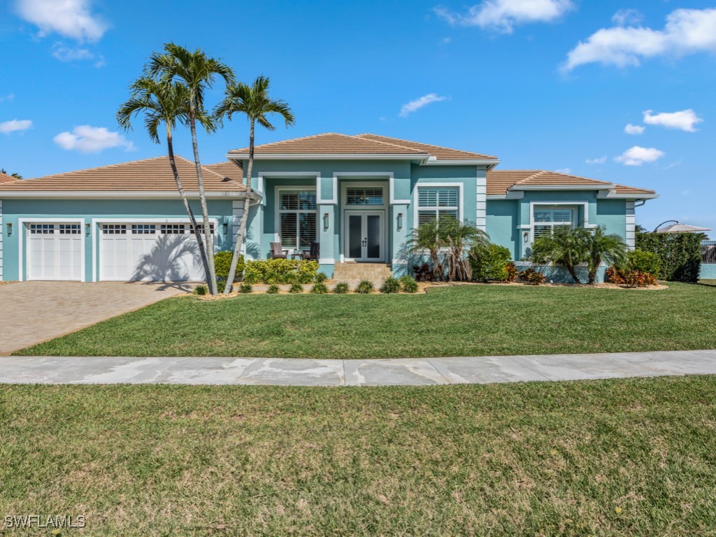 525 Taylor Court