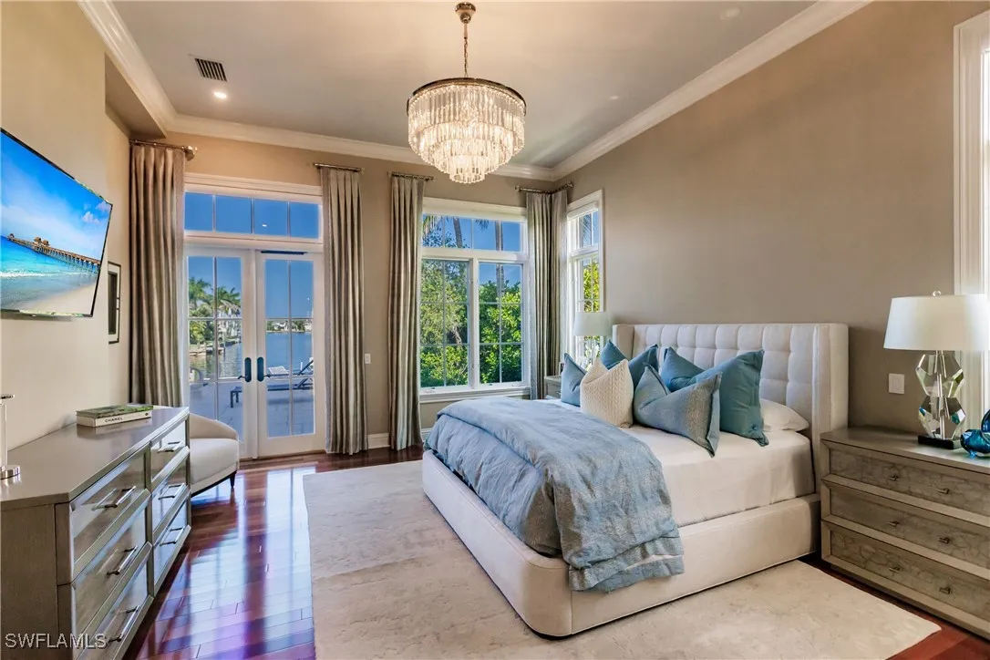 Naples, Florida, 34102, United States, 4 Bedrooms Bedrooms, ,5 BathroomsBathrooms,Residential,Active,2011396