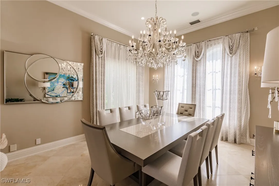 Naples, Florida, 34102, United States, 4 Bedrooms Bedrooms, ,5 BathroomsBathrooms,Residential,Active,2011396