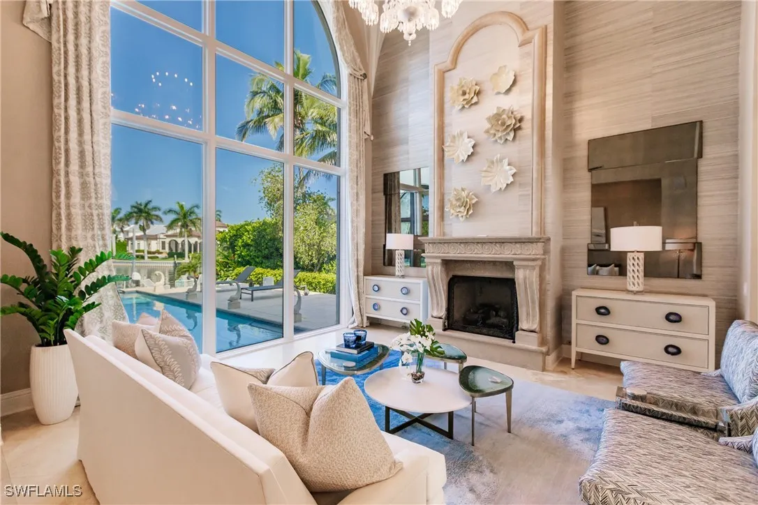 Naples, Florida, 34102, United States, 4 Bedrooms Bedrooms, ,5 BathroomsBathrooms,Residential,Active,2011396