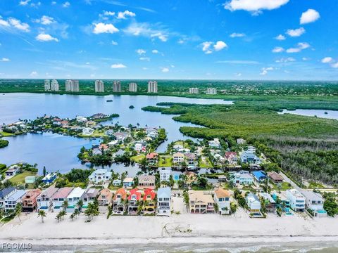 26901 Hickory Boulevard Bonita Springs FL 34134
