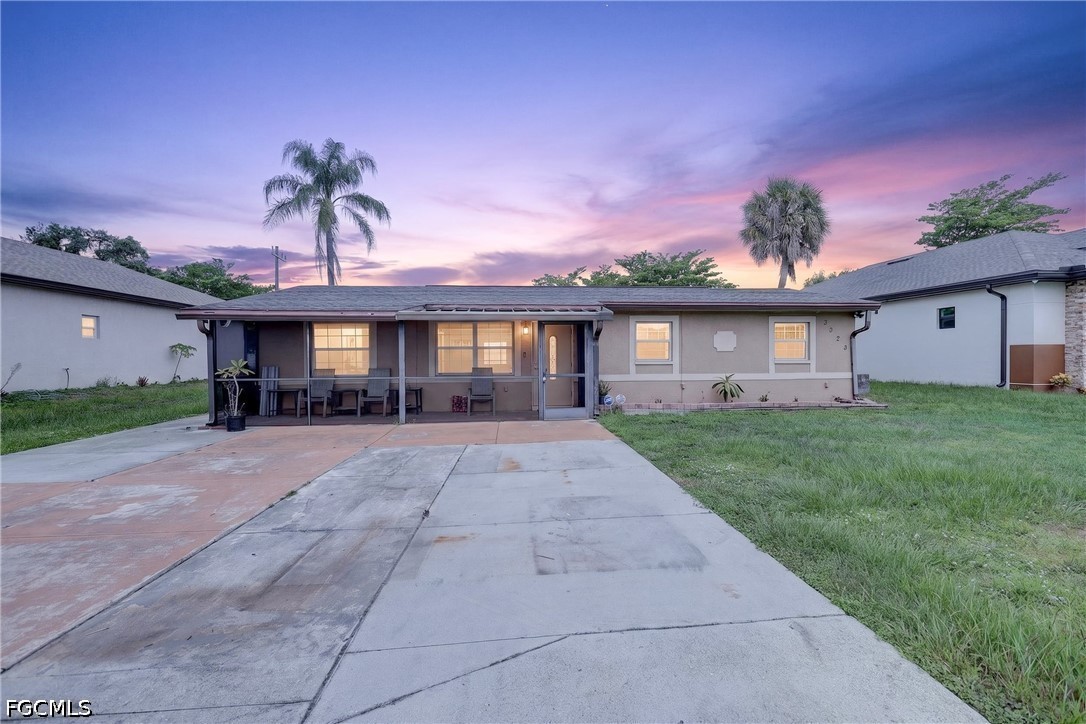 Photo 1 of 50 — 2238 Towles Street, Fort Myers, FL 33916