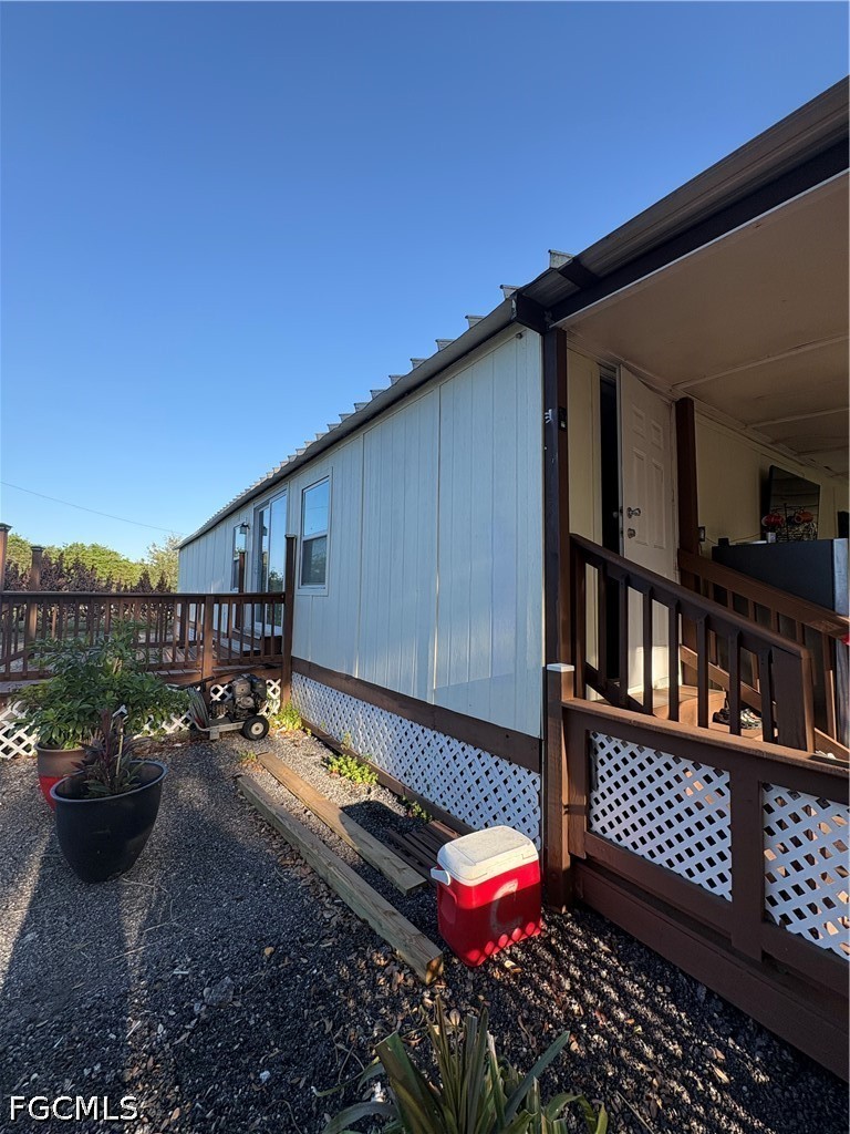 855 N Datil Street