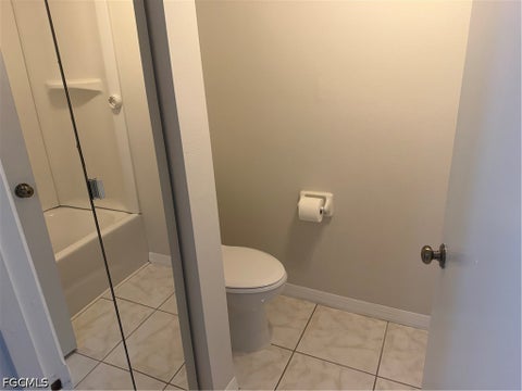 Tiny photo for 5606 Malt Drive #2, Fort Myers, FL 33907 (MLS # 2026030870)