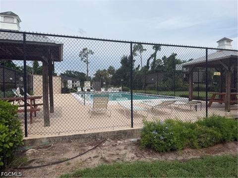 Tiny photo for 5606 Malt Drive #2, Fort Myers, FL 33907 (MLS # 2026030870)