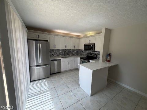 Tiny photo for 5606 Malt Drive #2, Fort Myers, FL 33907 (MLS # 2026030870)