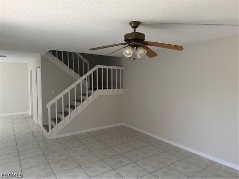 Tiny photo for 5606 Malt Drive #2, Fort Myers, FL 33907 (MLS # 2026030870)