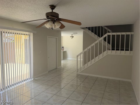Tiny photo for 5606 Malt Drive #2, Fort Myers, FL 33907 (MLS # 2026030870)