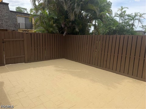 Tiny photo for 5606 Malt Drive #2, Fort Myers, FL 33907 (MLS # 2026030870)