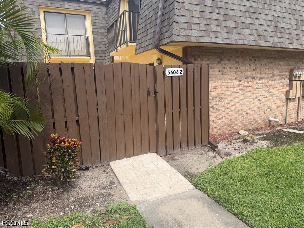 Photo 1 of 24 — 5606 Malt Drive 2, Fort Myers, FL 33907