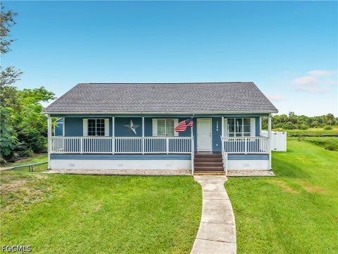 Photo of 3254 Nancy Court, Lehigh Acres, FL 33971 (MLS # 2026039304)