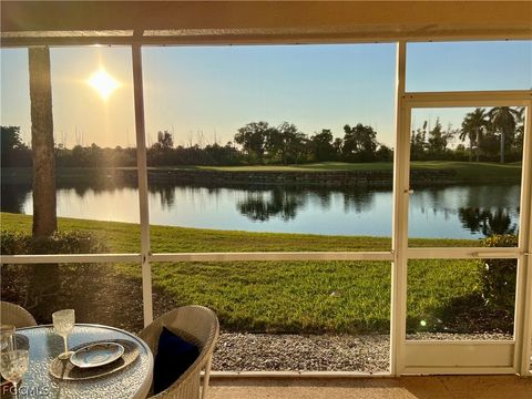 16400 Millstone Circle 103 Fort Myers FL 33908