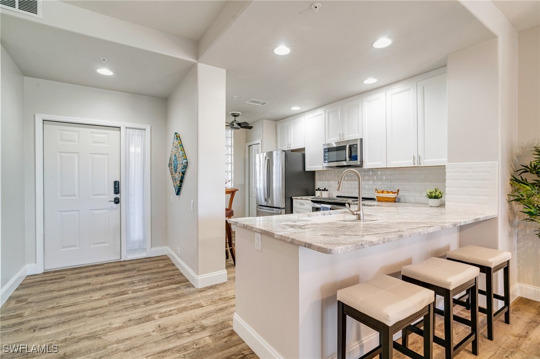 16400 Millstone Circle 103