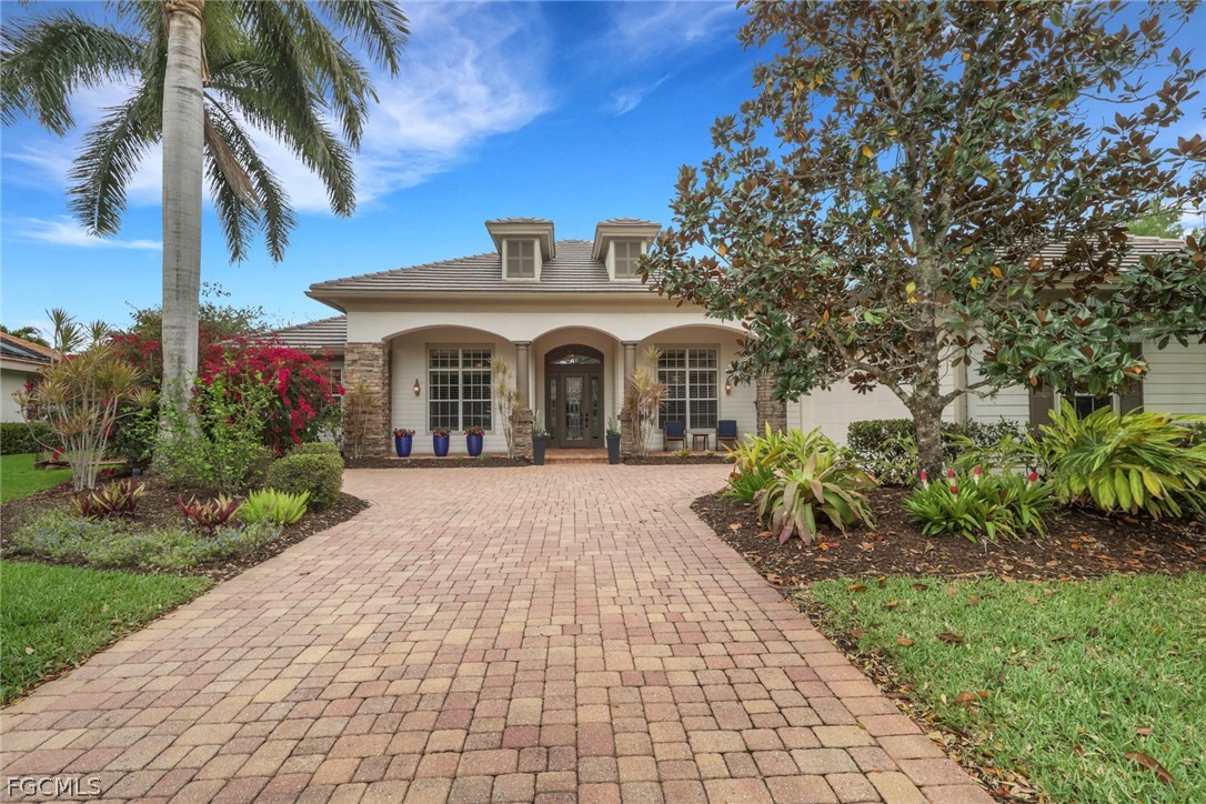 3491 Cypress Marsh Drive