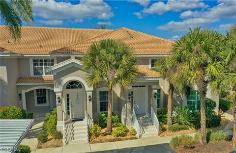 10124 Colonial Country Club Boulevard 502 Fort Myers FL 33913