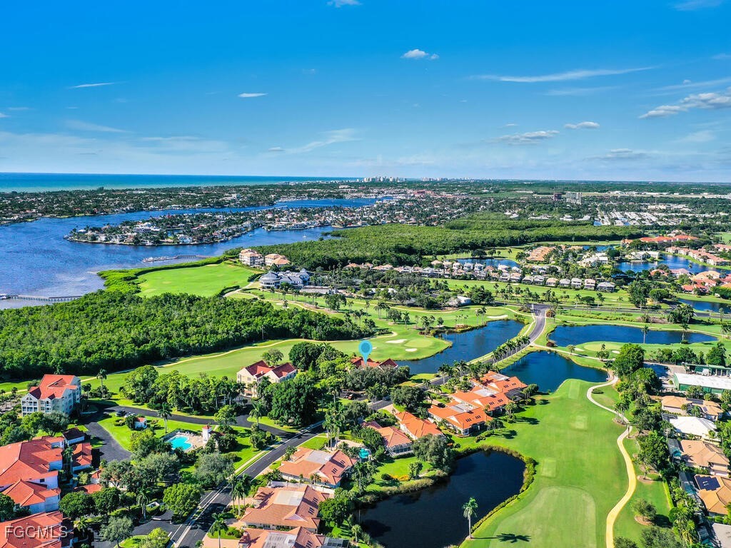 4402 Yacht Harbor Drive 111