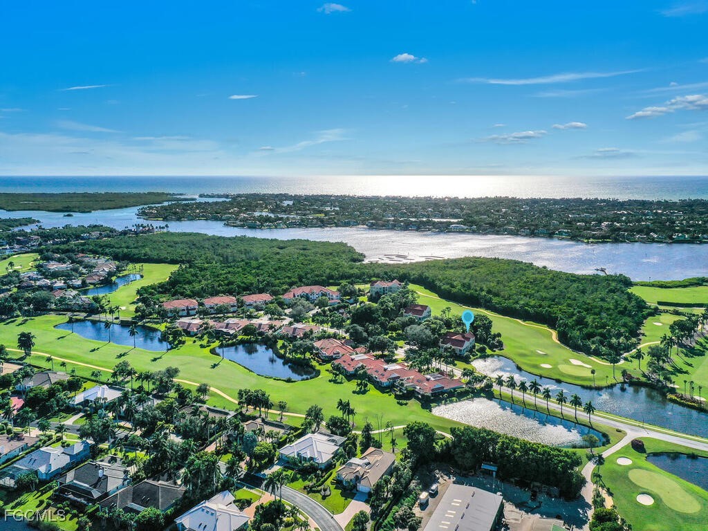 4402 Yacht Harbor Drive 111