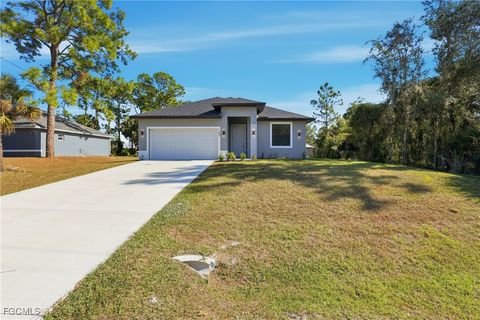 1087 Rugby Lane Labelle FL 33935