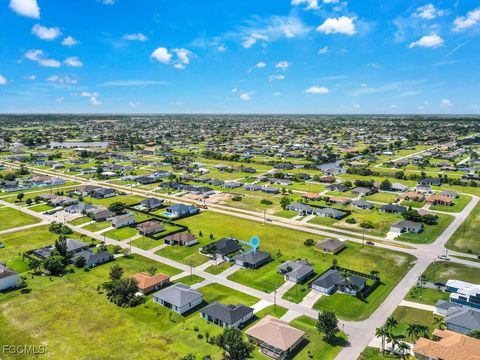 1826 NW 7th Place Cape Coral FL 33993