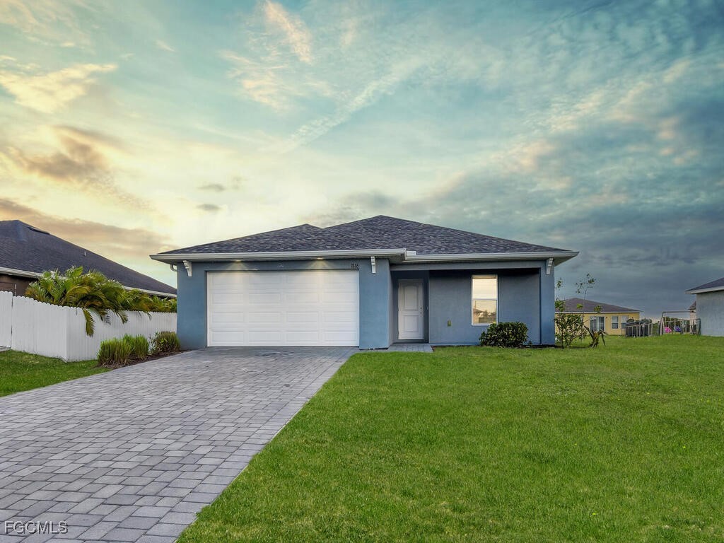 1826 NW 7th Place