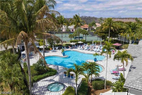 Tiny photo for 10109 Colonial Country Club Boulevard #2401, Fort Myers, FL 33913 (MLS # 2026017938)