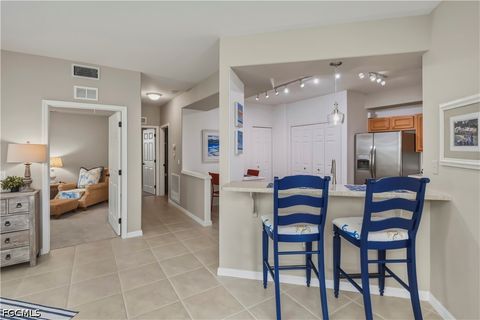 Tiny photo for 10109 Colonial Country Club Boulevard #2401, Fort Myers, FL 33913 (MLS # 2026017938)
