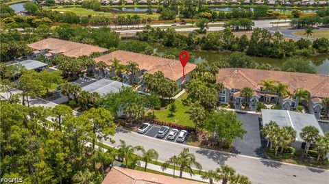 Tiny photo for 10109 Colonial Country Club Boulevard #2401, Fort Myers, FL 33913 (MLS # 2026017938)