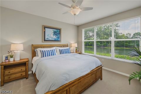 Tiny photo for 10109 Colonial Country Club Boulevard #2401, Fort Myers, FL 33913 (MLS # 2026017938)