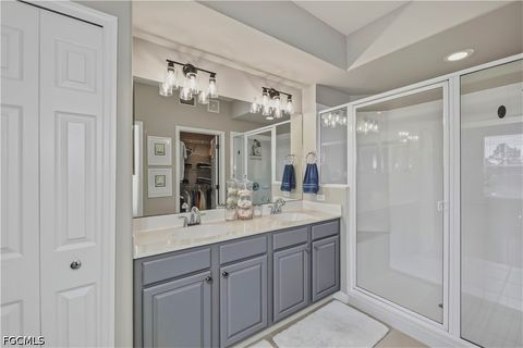 Tiny photo for 10109 Colonial Country Club Boulevard #2401, Fort Myers, FL 33913 (MLS # 2026017938)