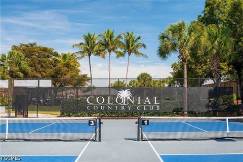 Tiny photo for 10109 Colonial Country Club Boulevard #2401, Fort Myers, FL 33913 (MLS # 2026017938)