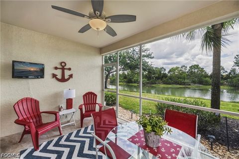 Tiny photo for 10109 Colonial Country Club Boulevard #2401, Fort Myers, FL 33913 (MLS # 2026017938)