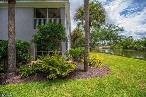 Tiny photo for 10109 Colonial Country Club Boulevard #2401, Fort Myers, FL 33913 (MLS # 2026017938)
