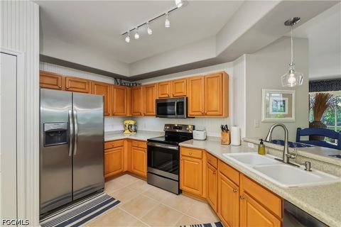 Tiny photo for 10109 Colonial Country Club Boulevard #2401, Fort Myers, FL 33913 (MLS # 2026017938)