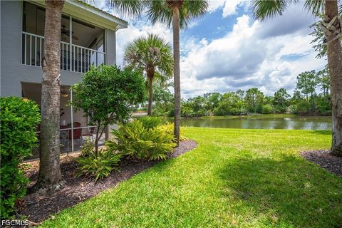 Tiny photo for 10109 Colonial Country Club Boulevard #2401, Fort Myers, FL 33913 (MLS # 2026017938)