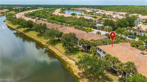 Tiny photo for 10109 Colonial Country Club Boulevard #2401, Fort Myers, FL 33913 (MLS # 2026017938)