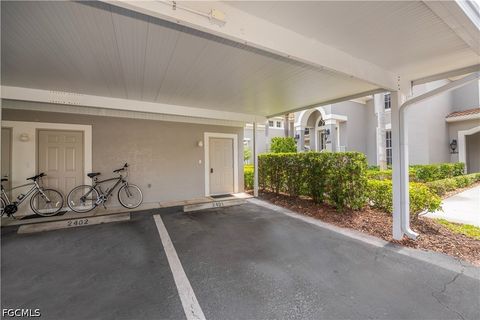 Tiny photo for 10109 Colonial Country Club Boulevard #2401, Fort Myers, FL 33913 (MLS # 2026017938)